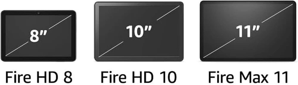 Amazon Fire HD 10 Tablet