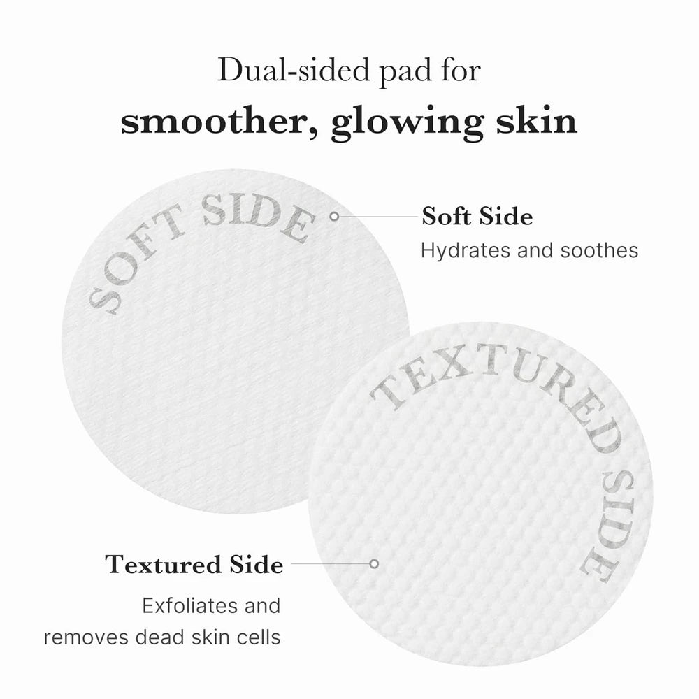 Medicube Exfoliating Toner Pads