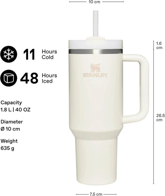 Stanley Ash Quencher Tumbler