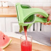 Manual Fruit and Vegetable Juice Squeezer