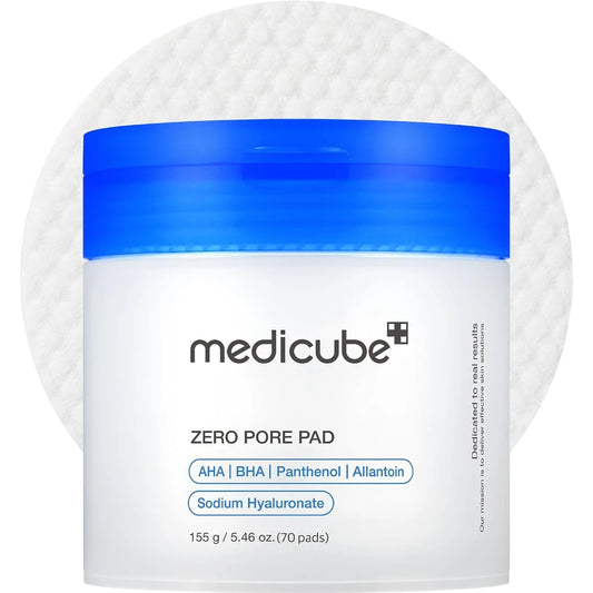 Medicube  Exfoliating Toner Pads