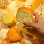 Stress Relief Squishy Fidget Toy Set