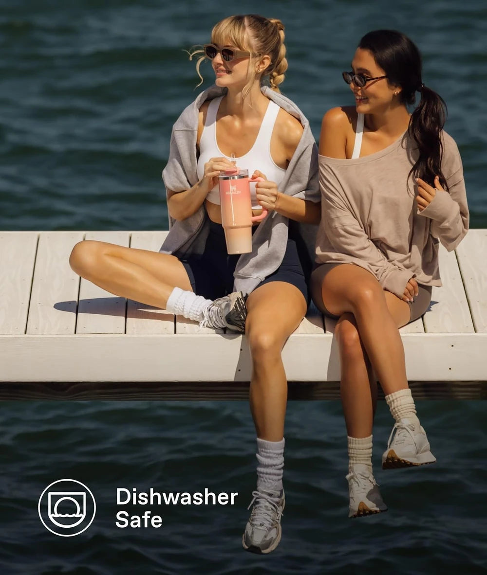 Stanley Ash Quencher Tumbler