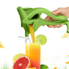Manual Fruit and Vegetable Juice Squeezer