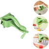 Manual Fruit and Vegetable Juice Squeezer