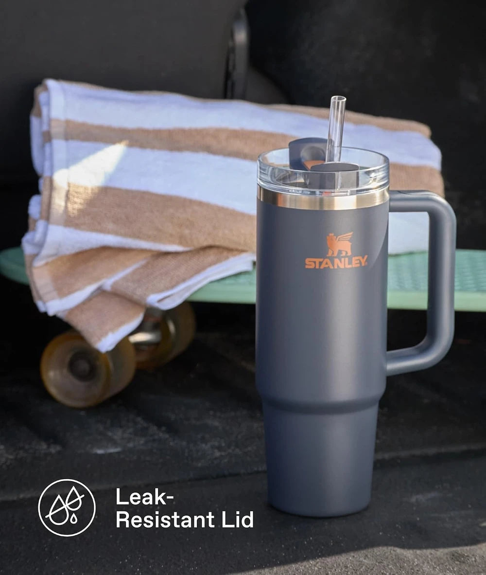 Stanley Ash Quencher Tumbler