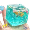 Stress Relief Squishy Fidget Toy Set